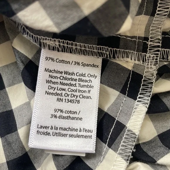 Vineyard Vines Top - Picture 3 of 4